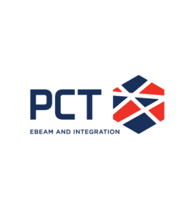 PCT Ebeam Logo