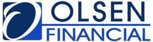 Olsen Financial Logo